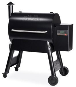 Traeger Pellet Grills - Cole Hardware Cole Hardware